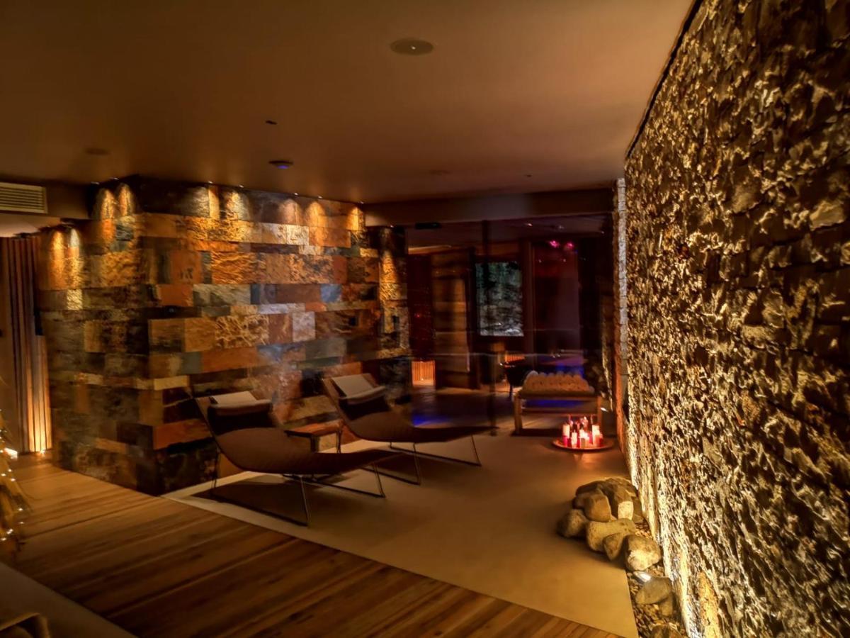 Gran Paradiso Hotel Spa San Giovanni Rotondo Exterior foto