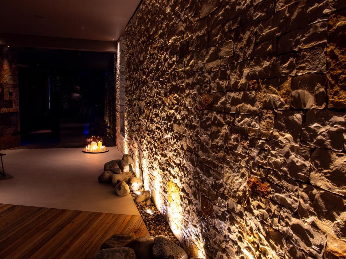 Gran Paradiso Hotel Spa San Giovanni Rotondo Exterior foto